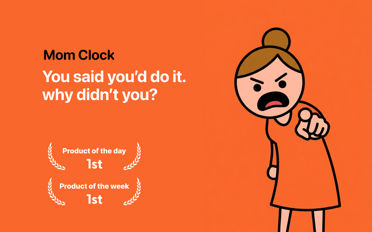 We Didn’t Plan to Win Product Hunt